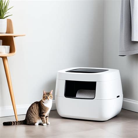 The 7 Best Automatic Litter Boxes of 2024, Tested and Reviewed.